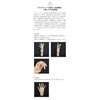 ST Model Hand Right Hand (JNEC 1st Certified Model Hand)