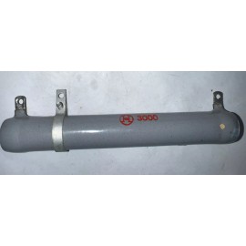 H&H 3000 OHM 50 WATT ADJUSTABLE  ENAMEL RESISTOR  BY  H&H BRAND NEW