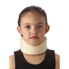 Corflex ULTRA CERVICAL COLLAR X-SMALL 2" - 14-16"