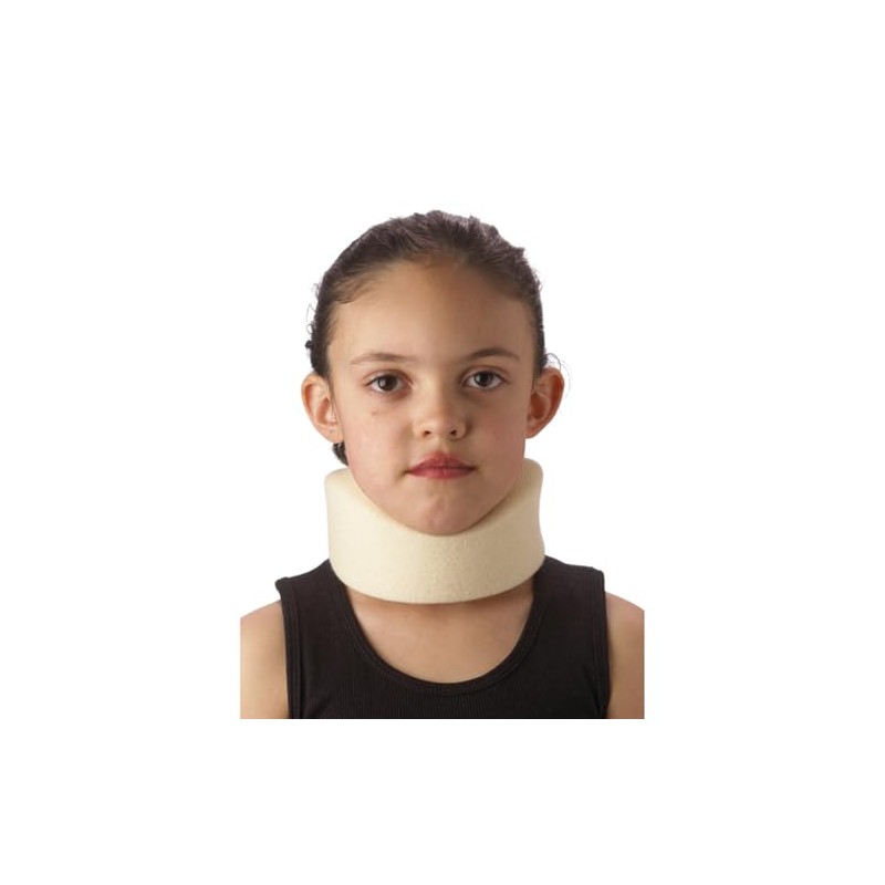 Corflex ULTRA CERVICAL COLLAR X-SMALL 2" - 14-16"