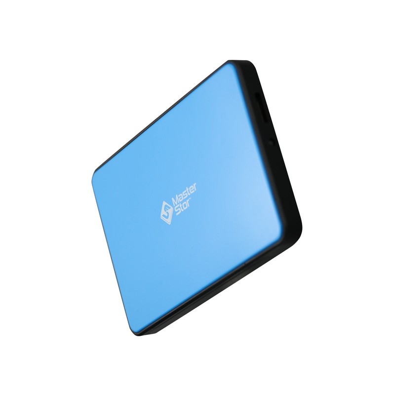 MasterStor USB 3.0 Super-Fast Portable Hard Drive External Hard Disk