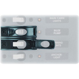 Blue Sea Systems A-Series Circuit Breaker Toggle Guard