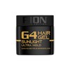 Pion Black Edition G4 Sunlight Hair Styling Gel 320 ml