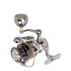ASTON4000 Spinning Reels 5.2: 1 High Speed Gear Ratio 10+1BB