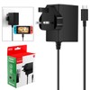 Fast Charger for Switch/Switch OLED/Switch Lite, Switch Ac Adapter Cable