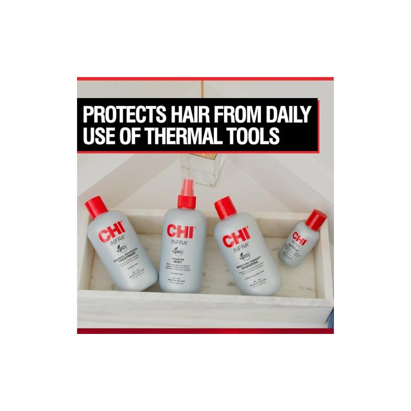 CHI Infra Treatment in Multiple Sizes and Packs