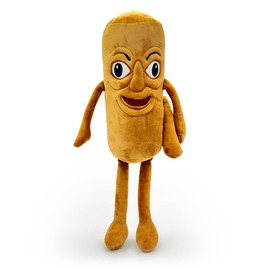 Ult Peluche Tung Tung Sahur Tralalero Tralala 50cm Original Café