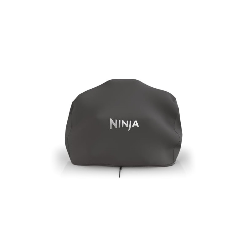 Ninja Woodfire Grill Cover, Black