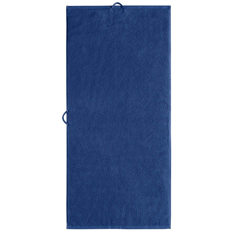 Erwin Müller Walk-Terry Bath Towel Bathing Extra Absorbent, Quick Drying,