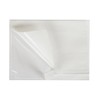 Pakomat Pakomat Lieferscheintaschen Dokumenttaschen DIN C5 für A5 transparent selbstklebend