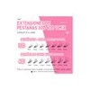 Obp Kit Completo Extensiones De Pestañas 30d 40d/9-16 Mm