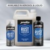 JENOLITE Rust Converter with Primer, 500 ml, Powerful Rust Converter