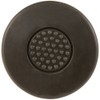 SoftTouch 4118595N Self-Stick Round Value Pack Non Slip Furniture Grippers