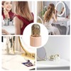 Rotating Makeup Brush Holder - Brush Holder Rotating Organizer,Falling Resistant