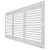 Vent Systems 30 x 15 cm - Pack of 2