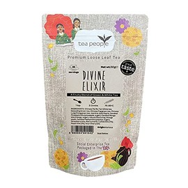 Tea People Divine Elixir - 50g Retail Pack
