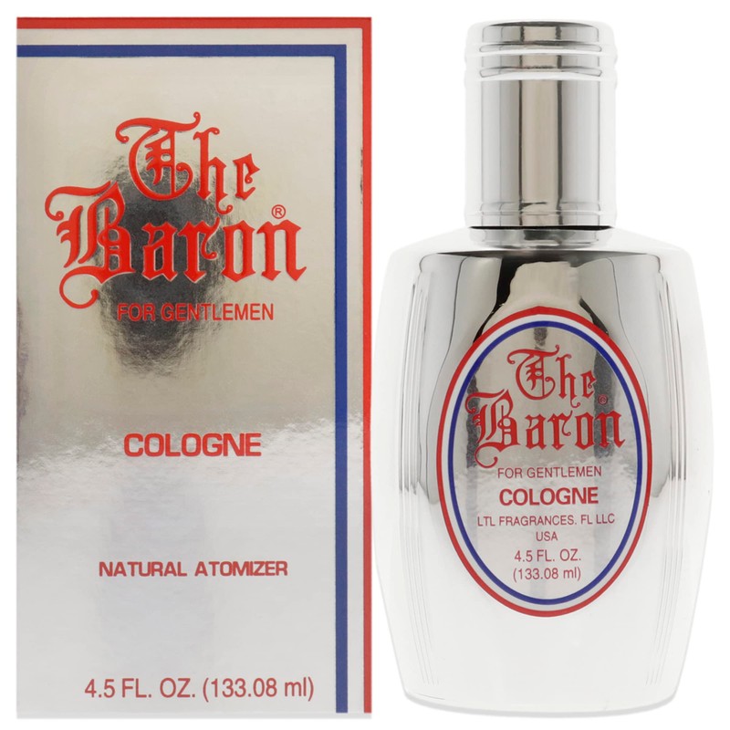 LTL Fragrances The Baron By Ltl Fragrances For Men. Cologne
