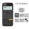 Casio Casio FX-85DE X ClassWiz technisch-wissenschaftlicher Rechner