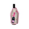 Giftcompany Froid Cooling Cuff Champagne Bottle Grey/Pink 23.5 cm