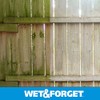 Wet & Forget No Scrub Outdoor Cleaner for Easy Removal