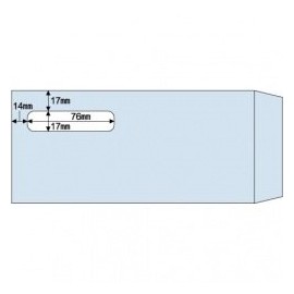 hisago with Window Envelopes (Envelope Camouflage) for mf31 