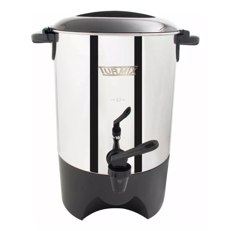 Turmix Cafetera 20 Tazas Turmix Tu34