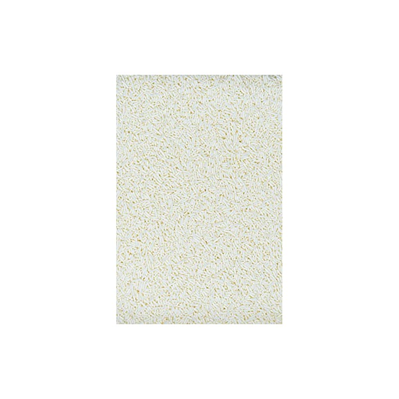 SPRINKLY - Matt Sugar Strands - White - 30g