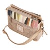 Anekke - Shoulder Bag, nude