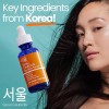 Serum De Acido Hialuronico Vitamina C Acido Ferulico Ce Normal
