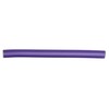 Diane DER002 Twist-flex Rods, Purple, 7/8 Inch 10 Pack