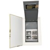 Real Paper Diversion Book Safe Storage Box, Dictionary Secret Safe