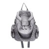 BUKESIYI CCJP78222 Women's Backpack, Mini Backpack, Pochette, Large Capacity, Waterproof,