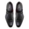 ALDO Men's Dashing Monk-Strap Loafer, Other Black, 13