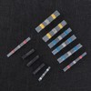 500pcs Heat Shrink Tube Butt Connectors Set Solder Seal Electrical