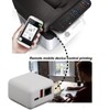 USB 2.0 Network Print Server 5V LAN Print Share Server