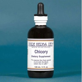 Pure Herbs: Chicory -  4 oz.