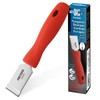 FIRSTINFO H5409B Tungsten Carbide Scraper | 1-1/4-Inch | Automotive Gasket,