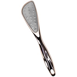 Veins Grain Foot File, Briskrhythm Foot File, Nanoglass Foot File, Nano Glass Foot File Callus Remover, Beyond The Cream Foot File, Foot File for Rough Dead Skin Removal Callus (Gold)