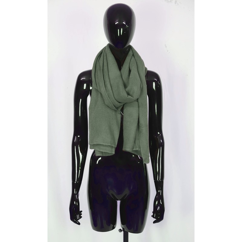 Van Der Rich ® - Scarf Pashiminas Scarves Stolen -
