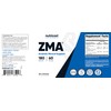 Nutricost ZMA 180 Capsules (3 Bottles)