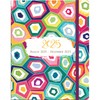 WSBL Journey Of The Heart 2025 Monthly Planner (25997050021)