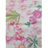TWO Individual Napkins Flowers Orchids Lunch for Decoupage (994)