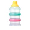 Pigeon Powdered Milk Container