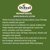 Difeel 99% Natural Premium Hair Oil - Jamaican Black Castor