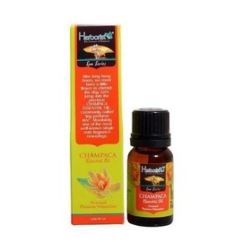Bali Dancer Spa Series Essential Oil, 10 Ml (Champaca)