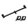 Carp Fishing Rod Holder Bracket Stand Carp Fishing Buzz Bars