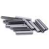 D1.5 (1.5mm x 6mm) Slotted Spring Pin (Heavy) - Stainless