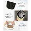 [Ｌｏｏ＆ｃ] ルーアンドシー キッズ キャップ 帽子 深め ノーラキャップ あご紐 安全ストッパー付き 接触冷感
