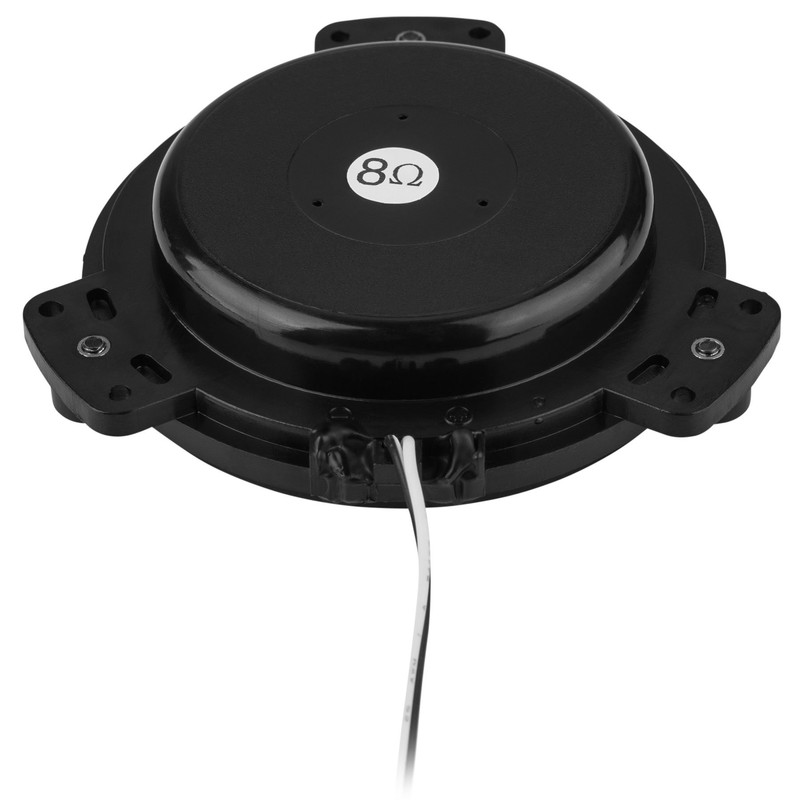 Dayton Audio TT25-8 Puck Tactile Transducer Mini Bass Shaker 8