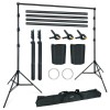 LINCO 9x10ft Photography Photo Backdrop Stand Background Support System 4154